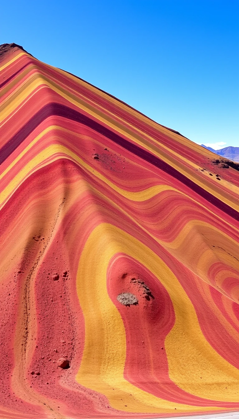Colorful Painted Hills My Store