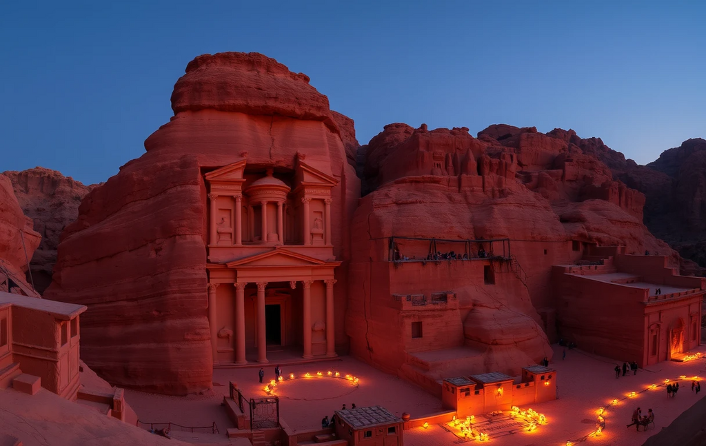 Coastal Hammock at Sunset My Store