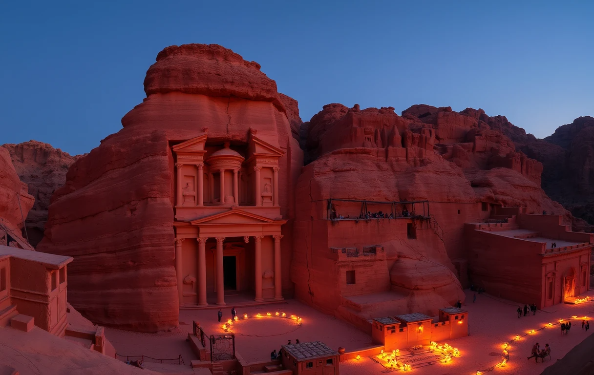 Coastal Hammock at Sunset My Store