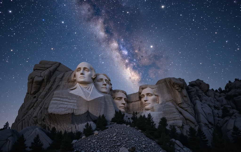 Chicago Skyline Sunset Reflection My Store