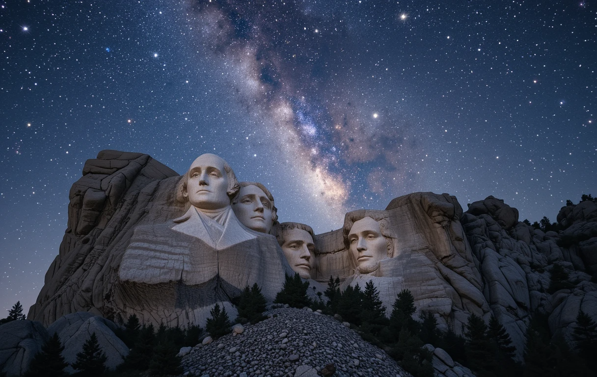 Chicago Skyline Sunset Reflection My Store