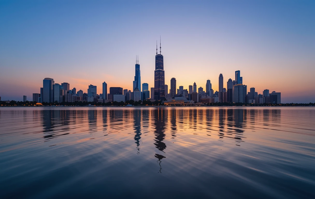 Yosemite Valley Misty Dawn My Store