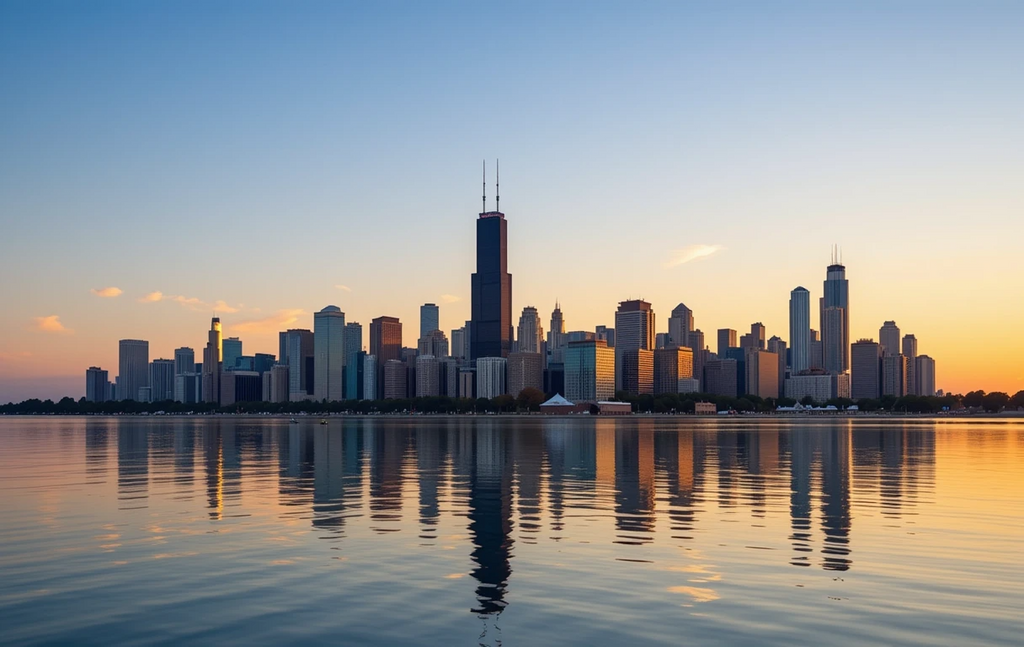 Yosemite Valley Misty Dawn My Store