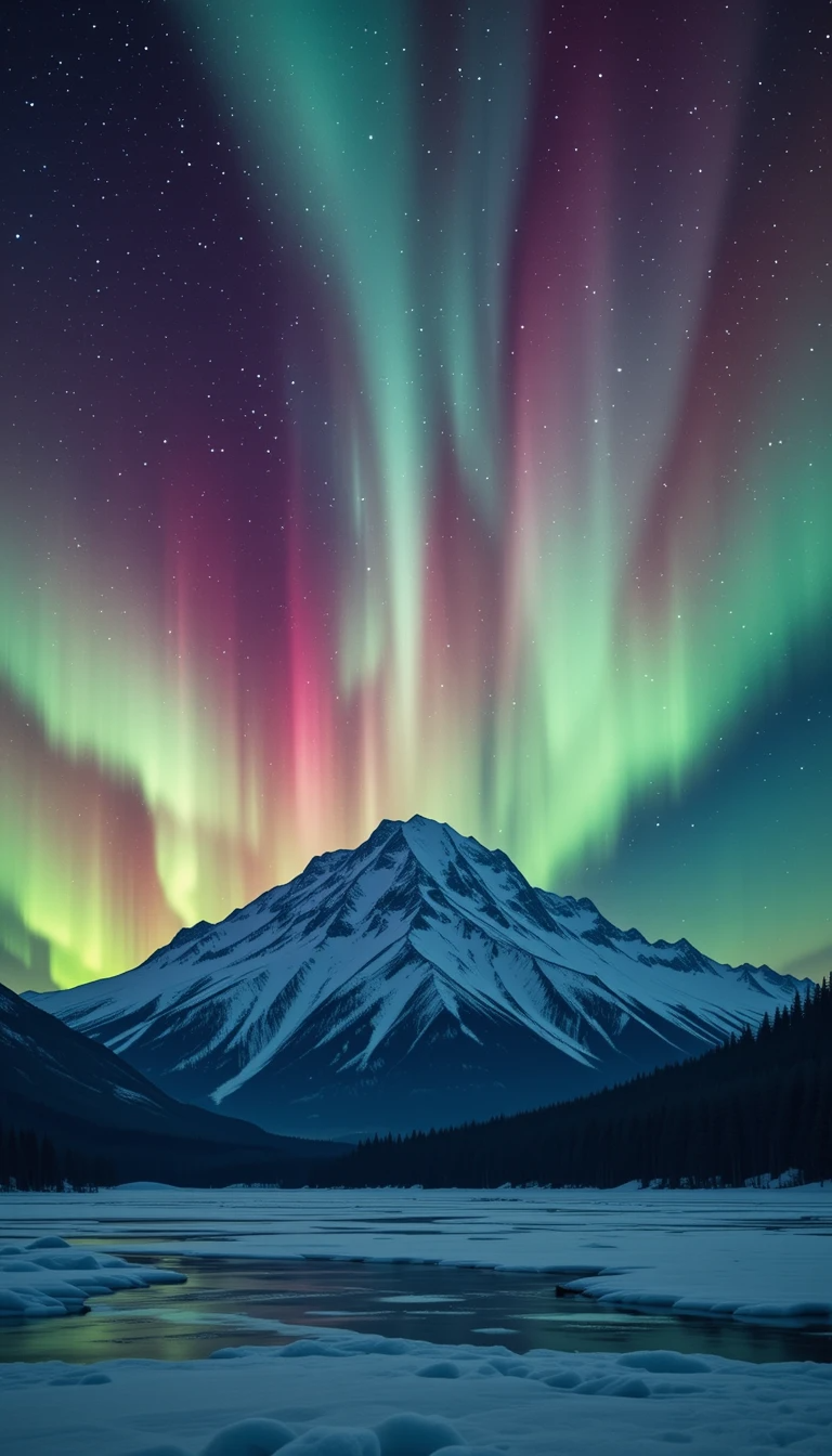 Milky Way Over Bryce Canyon Hoodoos My Store