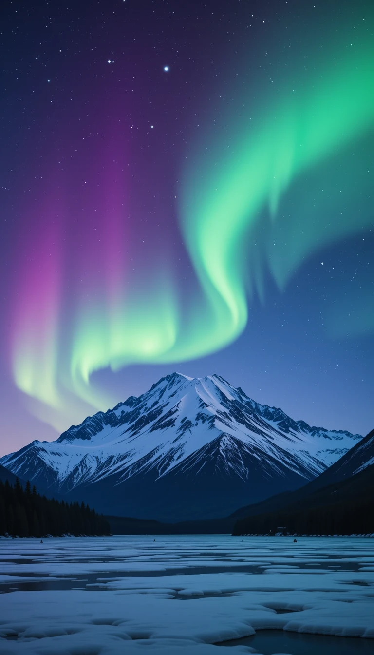 Milky Way Over Bryce Canyon Hoodoos My Store