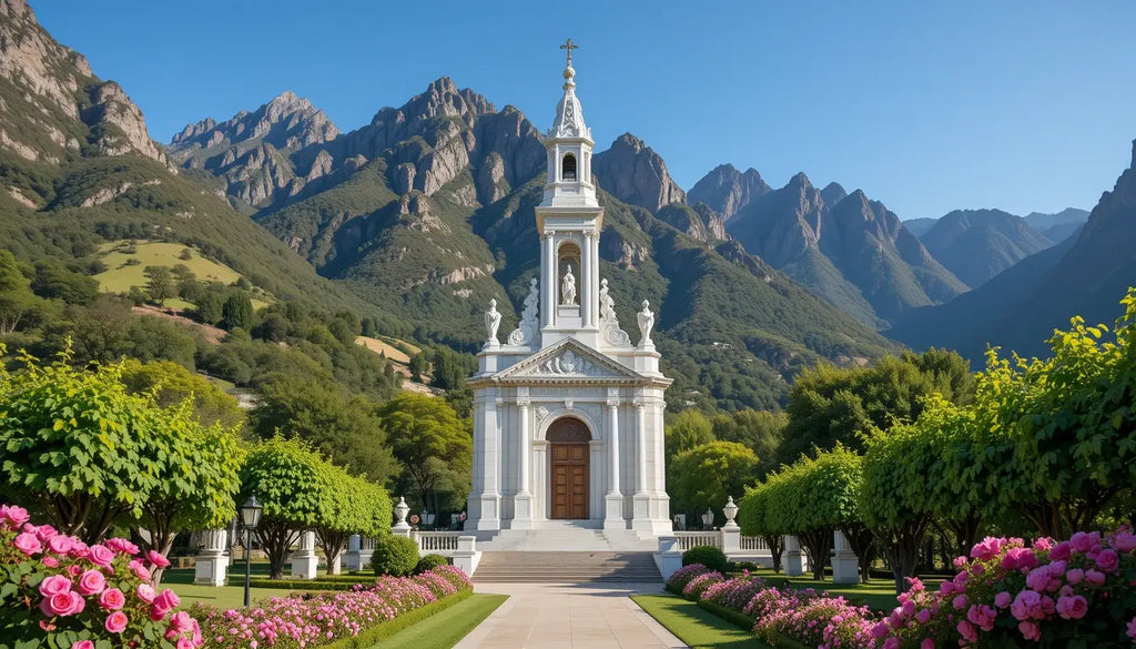 Mountain Memorial Decor My Store