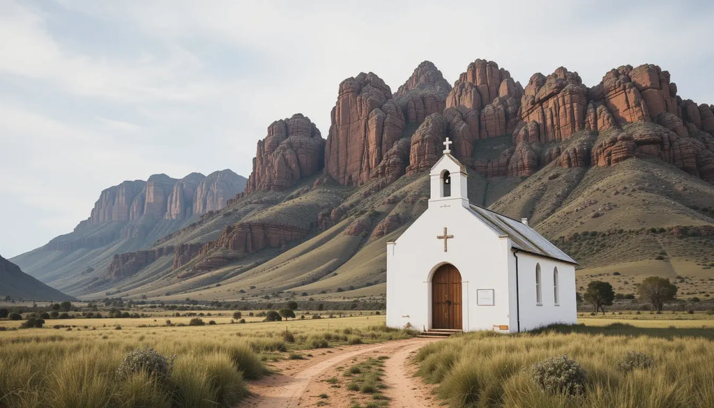 Ancient Stone Circle Canvas My Store