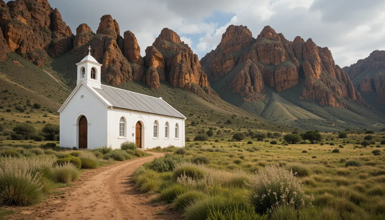 Ancient Stone Circle Canvas My Store