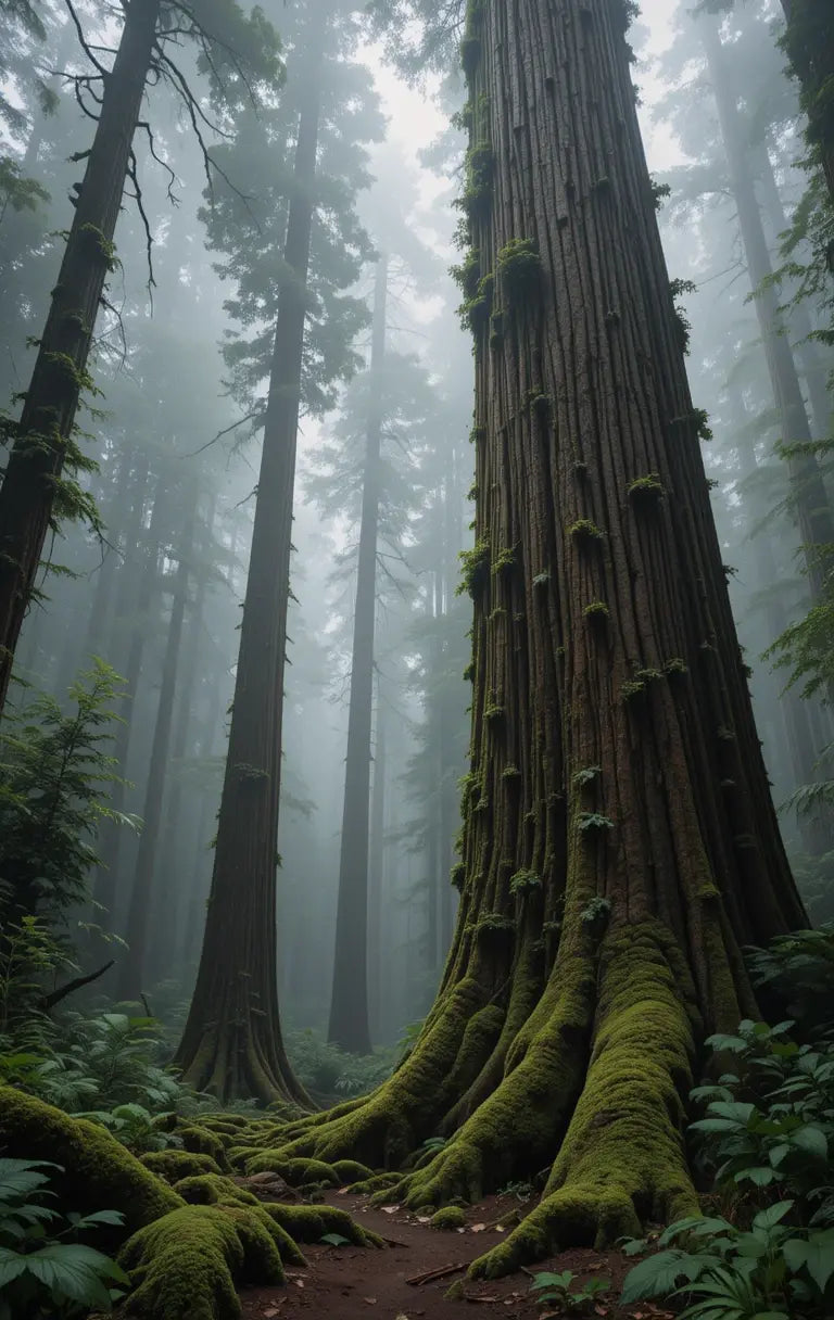 Nature Landscape Print My Store