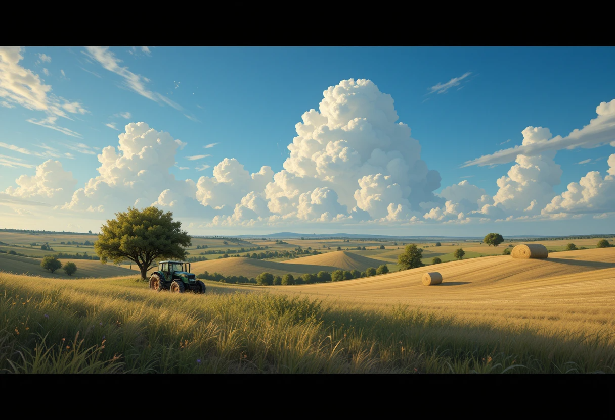 Small-town heart. Big-sky soul. Where time slows down and memories grow